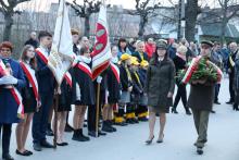 Pamięci Ofiar Zbrodni Katyńskiej